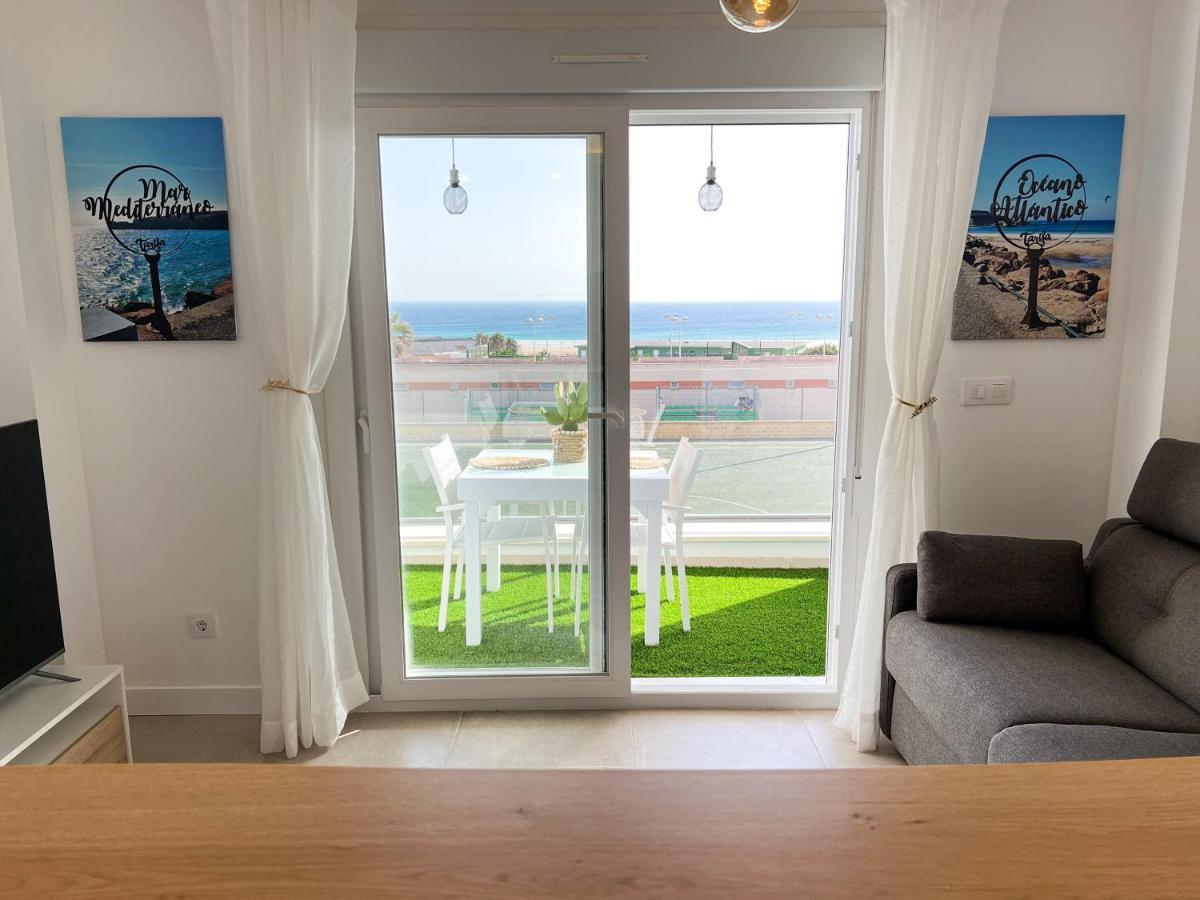 Tarifa Cozy House - Mirador Del Sur 2 아파트 외부 사진