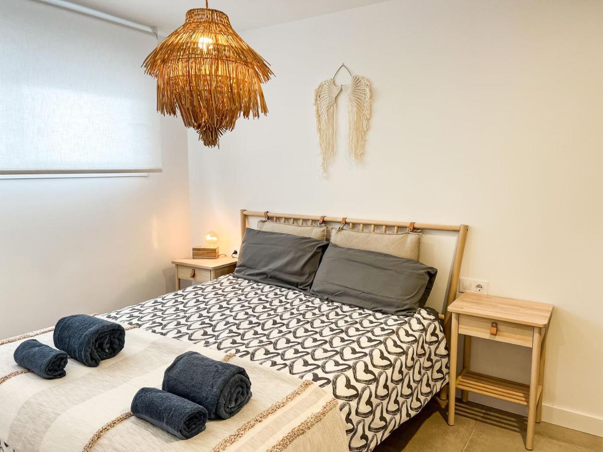 Tarifa Cozy House - Mirador Del Sur 2 아파트 외부 사진