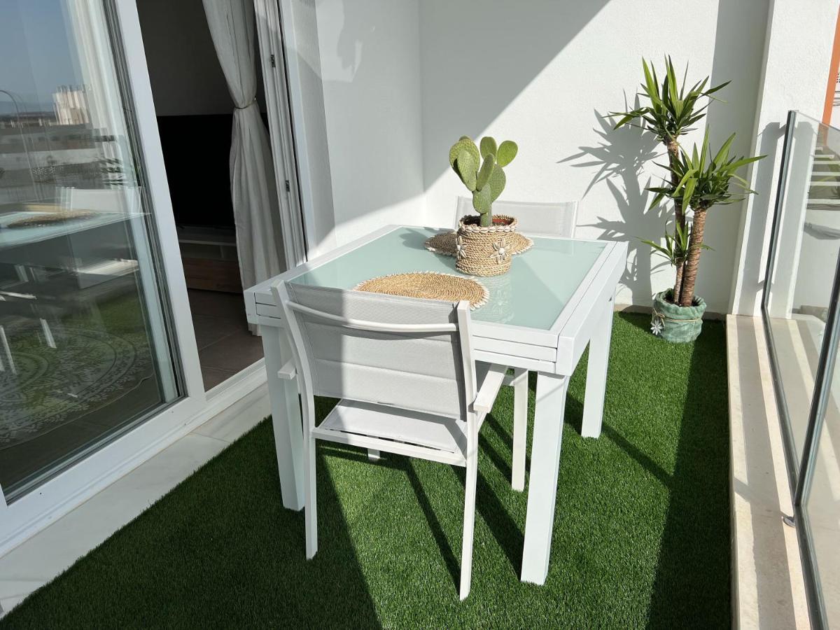 Tarifa Cozy House - Mirador Del Sur 2 아파트 외부 사진