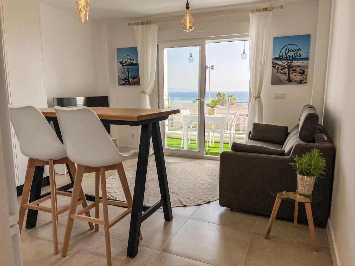Tarifa Cozy House - Mirador Del Sur 2 아파트 외부 사진