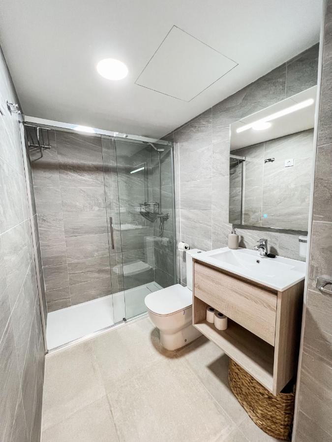 Tarifa Cozy House - Mirador Del Sur 2 아파트 외부 사진