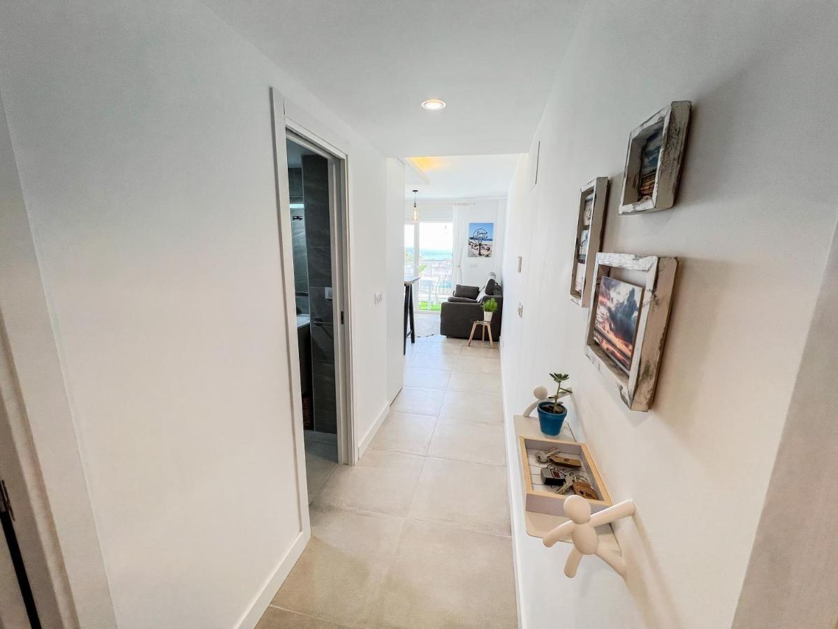 Tarifa Cozy House - Mirador Del Sur 2 아파트 외부 사진