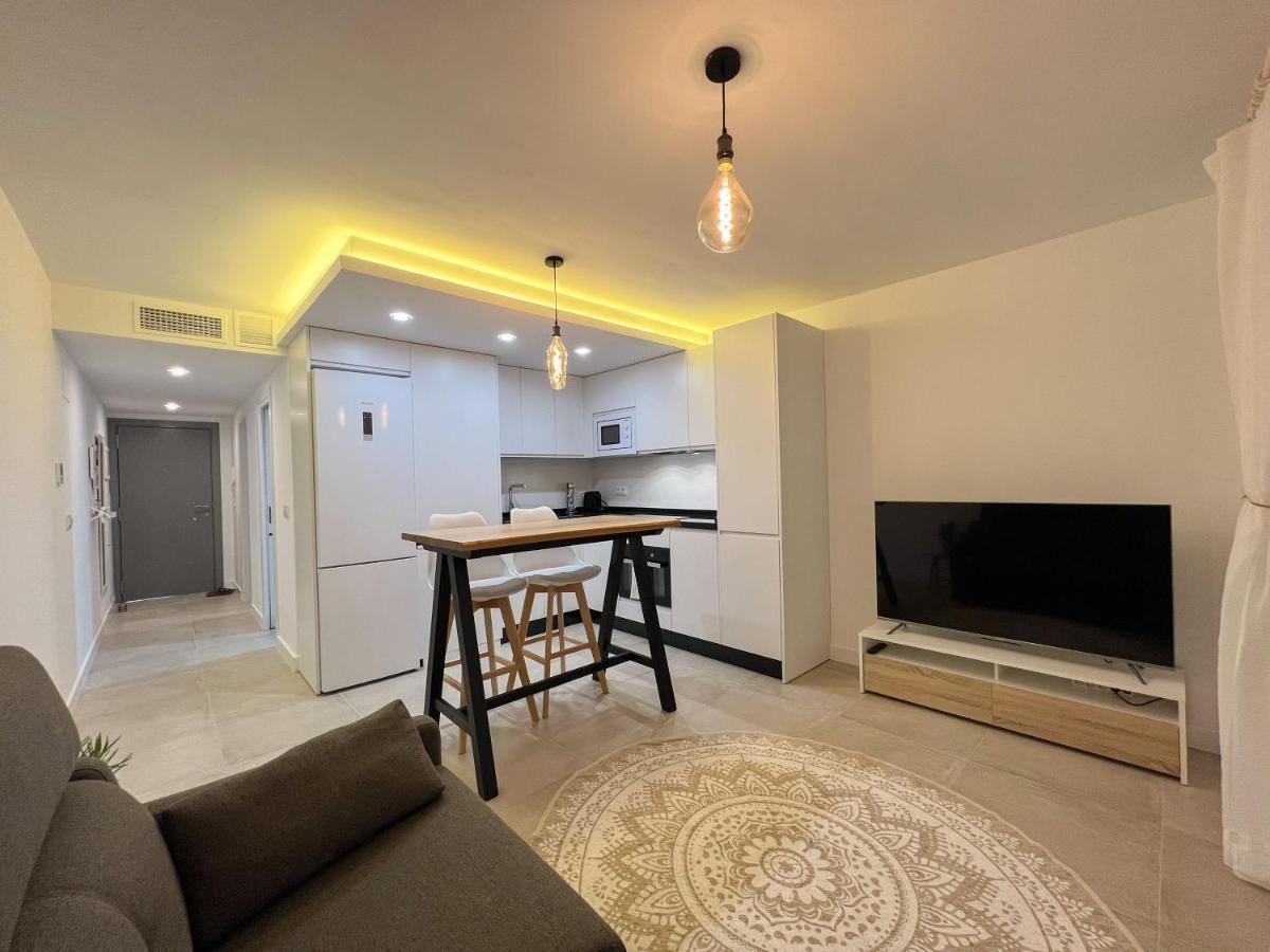 Tarifa Cozy House - Mirador Del Sur 2 아파트 외부 사진